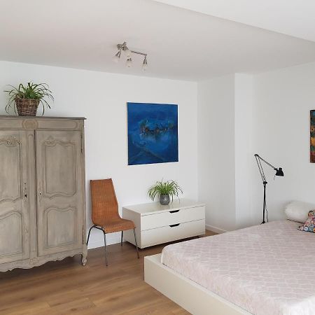 Maison Des Fleurs Otel Brüksel Dış mekan fotoğraf